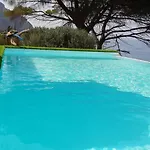 Villa Andrea's Cefalù
