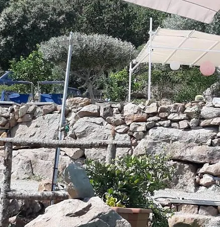 Andrea's チェファル