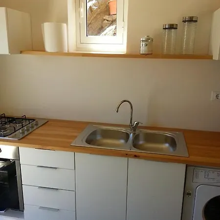 Andrea's * チェファル
