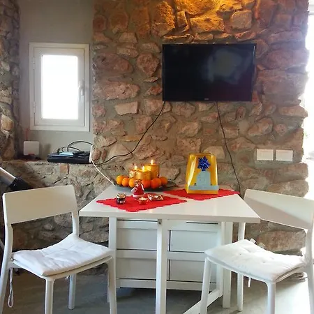 Andrea's * チェファル