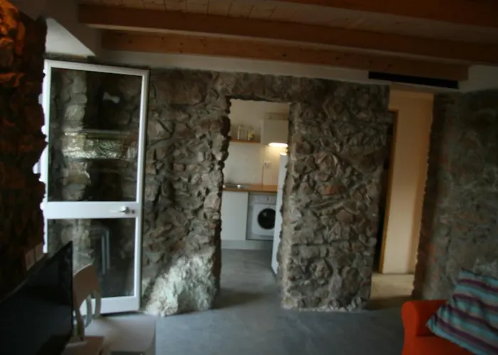 Andrea's Villa *