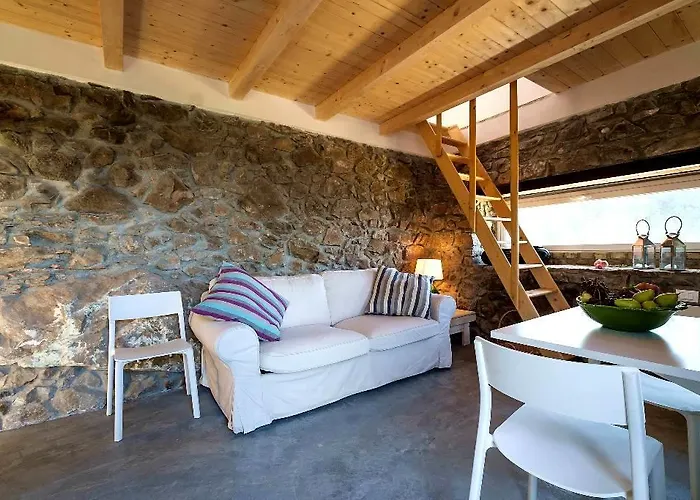 Andrea's Villa Cefalù