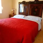 Andrea's Villa Cefalu