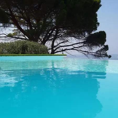 Villa Andrea's Cefalu