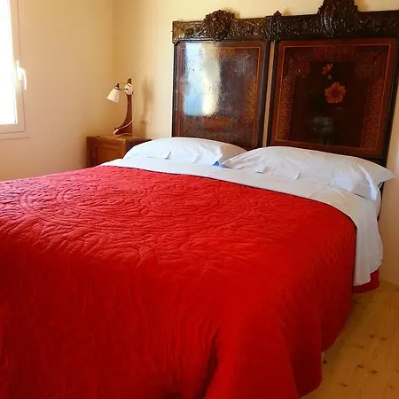 Andrea's Villa Cefalu