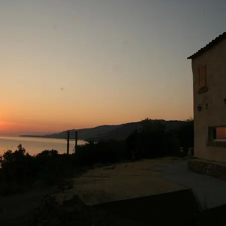 Andrea's Villa