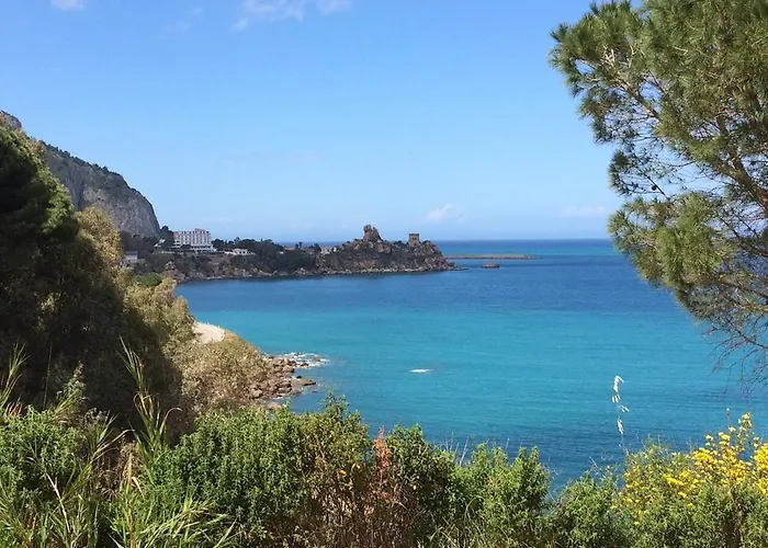 Andrea's Villa