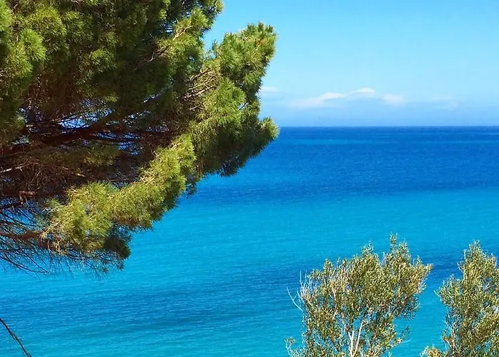 Andrea's Villa *