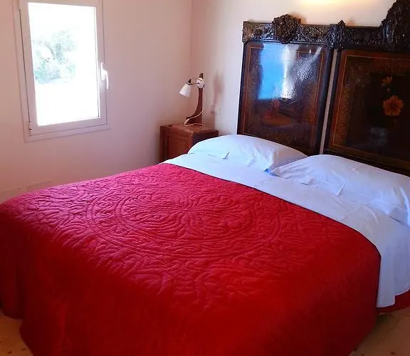 Andrea's Villa