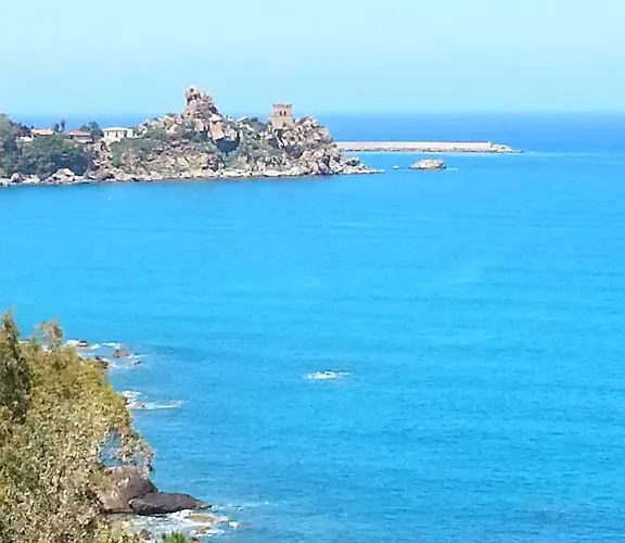 Andrea's * Cefalù