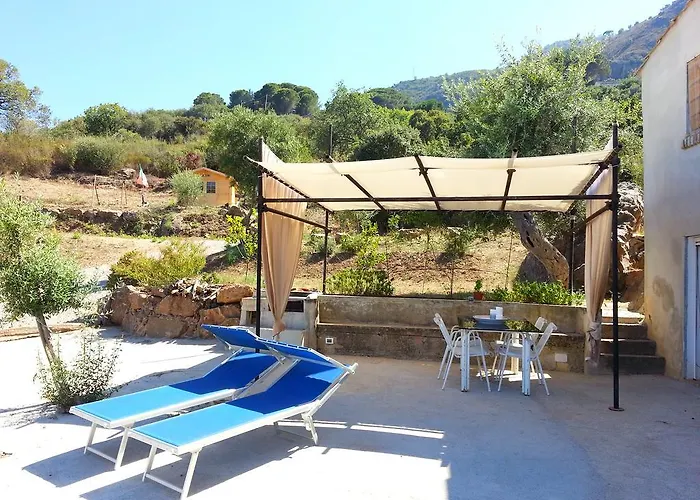 Villa Andrea's *